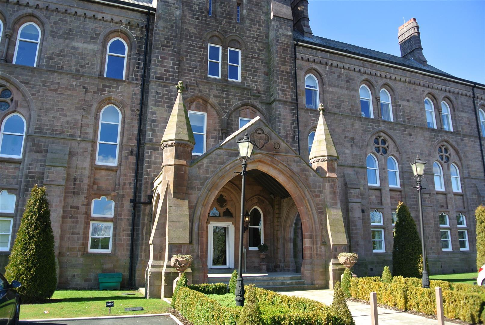 The Residence, Kershaw Drive, Lancaster R&B Estate Agents